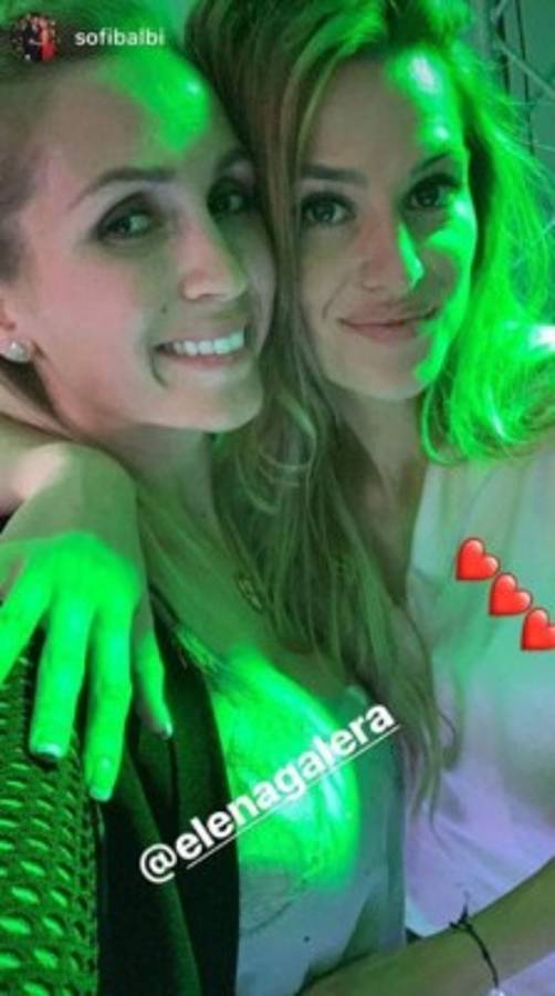 Jugadores del Barcelona se van de fiesta sorpresa tras el triunfo sobre el Espanyol