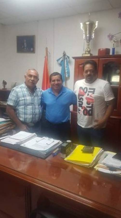 Fichajes Centroamérica: Barrida en Alajuelense, otro hondureño a Costa Rica y Guastatoya con primera alta