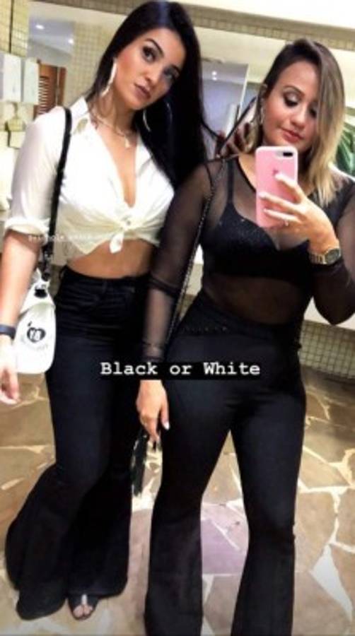 Mujeres bellas, jugadores y famosos: La desenfrenada fiesta de cumpleaños de Vinicius Jr.