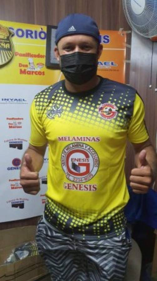 Fichajes del Ascenso: Venezolano dirigirá en Honduras, Savio saca la chequera y Víctor Moncada es noticia