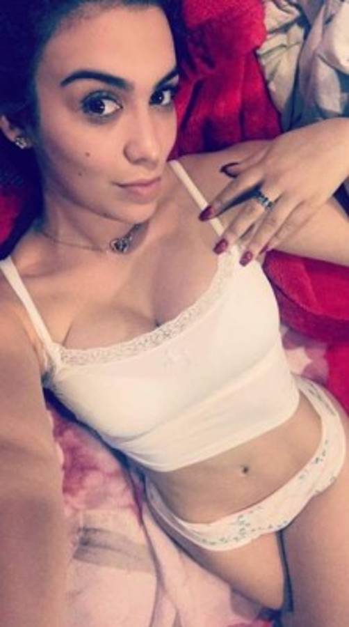 INFARTANTE: Ana Laura Chamorro, la modelo paraguaya que desbancó a Larissa Riquelme