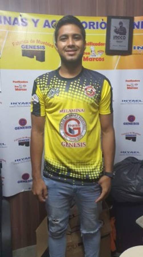 Liga de Ascenso: Quizá los habías olvidado, pero siguen dando cuerda en la segunda división de Honduras