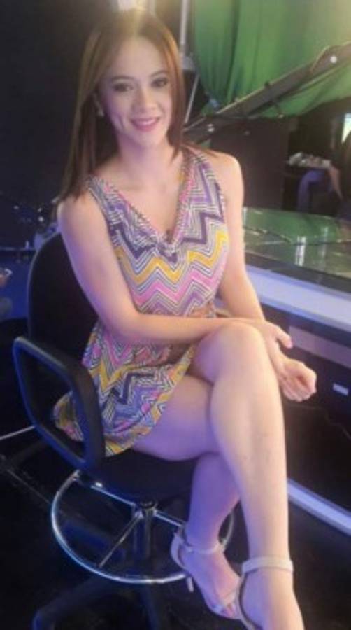 Las mejores 15 fotos de Isabel Zambrano en su cuenta de Instagram