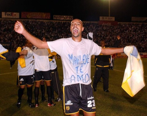 Top-15: Máximos goleadores extranjeros en el fútbol de Honduras