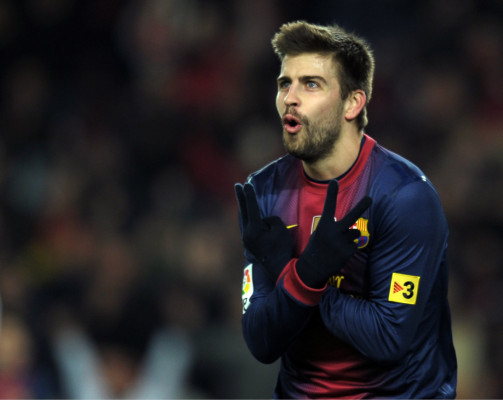 Barcelona gano 5-1 al Athletic de Bilbao