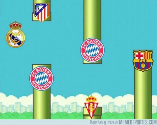 Los memes no perdonan al Madrid tras empate ante Atlético; Pepe es protagonista también