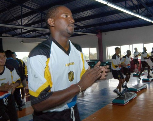 Hoy lunes se cumplen 12 años del asesinato del portero Milton 'Chocolate” Flores,