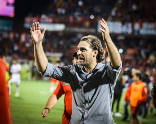 Fichajes Centroamérica: Houston Dynamo ficha al 'sustituto' de Elis y ex Motagua firma en Guatemala