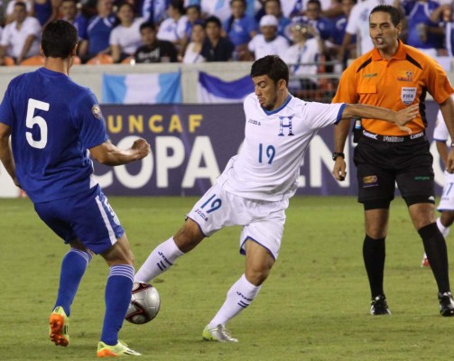 Fueron parte del proceso a Rusia y quizás no vuelvan a la Selección de Honduras