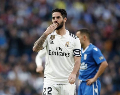 Los 13 jugadores con futuro incierto en el Real Madrid, según Marca