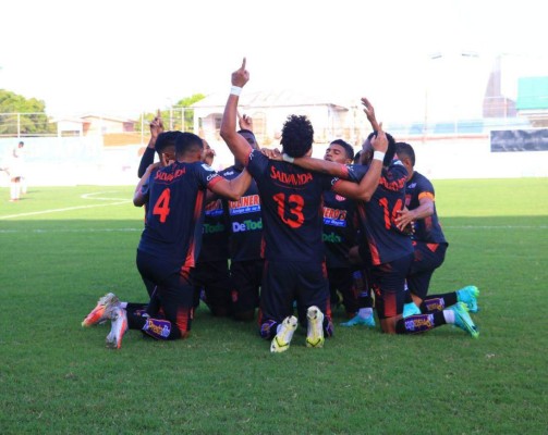 Los 10 elementos claves del Vida para desplazar a los 'grandes' del primer lugar del Torneo Apertura 2021