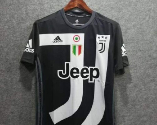 Inéditas: Las camisas de los grandes equipos de Europa que nunca se hicieron realidad&nbsp;&nbsp;