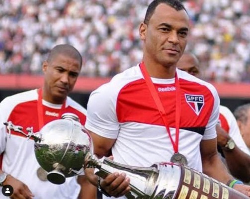 El drama que vive Cafú: Un excampeón del mundo con Brasil que se ahoga en sus deudas