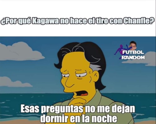 Memes atacan a Japón y Lewandowski en Mundial de Rusia 2018