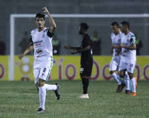 Los 15 fichajes bomba confirmados para el torneo Clausura 2020 de Honduras