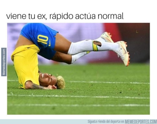 NUEVOS: Los otros memes que no has visto del México-Alemania en Rusia 2018