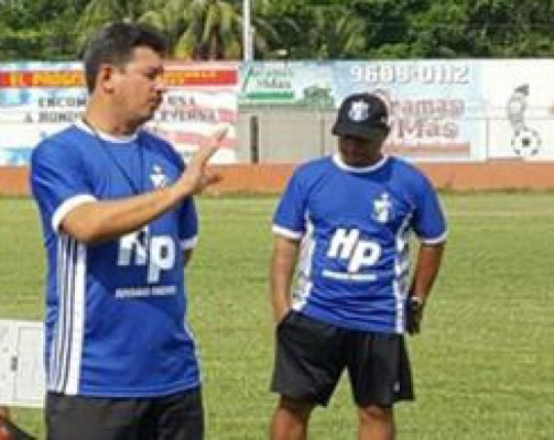 MERCADO: Honduras Progreso ficha, Marathón renovó figura y llegó 'El Lobo” a la isla