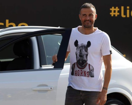 Los espectaculares autos de lujo que regalaron a jugadores del Barcelona