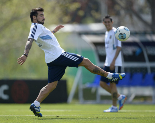 Conmebol vivirá jornada definitoria este viernes