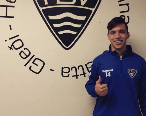 Centroamérica: Nacionalizados que jugaron con Honduras, Costa Rica, El Salvador, Guatemala y Nicaragua