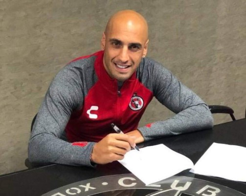 Liga MX: América ficharía a jugador del Liverpool; Joel Campbell llega a México