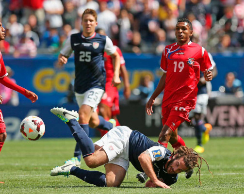 EEUU, campeón de la Copa Oro 2013