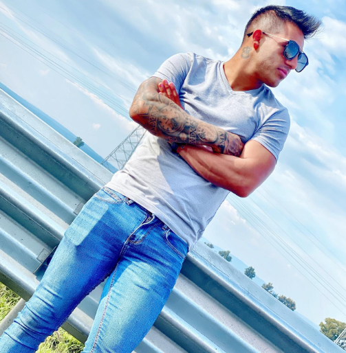 Liga MX: se retiró del fútbol con 31 años y ahora promociona el contenido de su atractiva esposa en Onlyfans