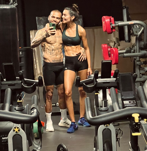 Dani Alves: salió a la luz quién pagó la fianza para su libertad y lo que tuvo que ofrecer a cambio