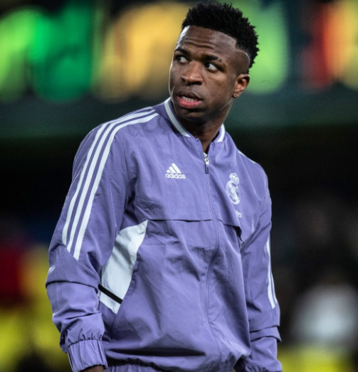 Así es el imperio de Vinicius: las nueve firmas que trabajan con el brasileño, por qué rompió con Nike y cuánto cobra en el Real Madrid
