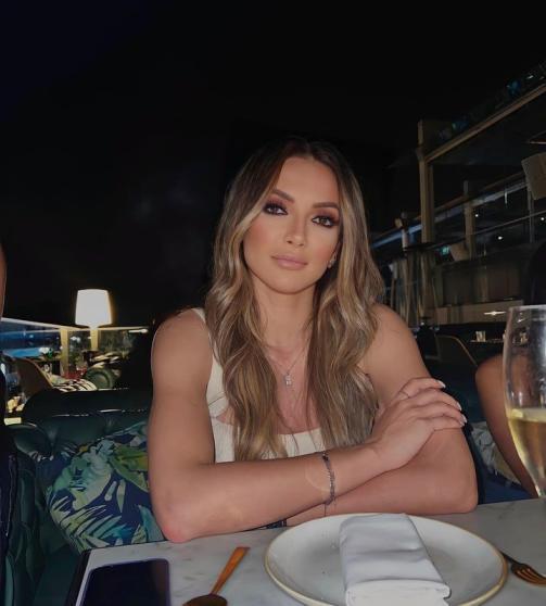 Hermana de futbolista famoso se convierte en agente de jugadores: “Pocos tendrán la noción de lo que esto significa”