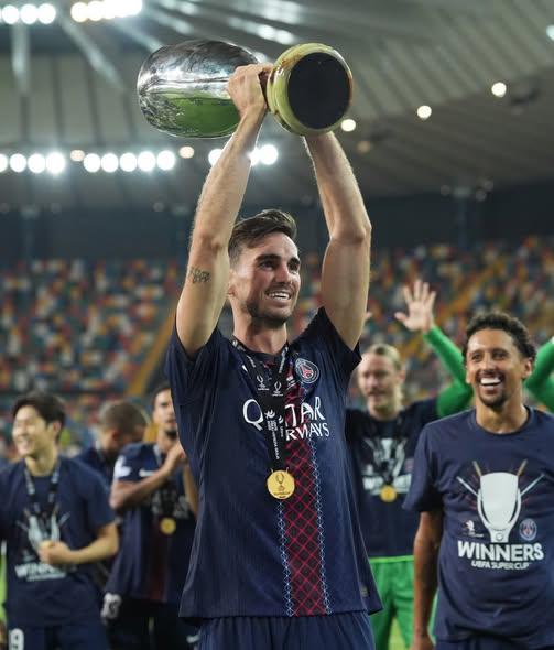 Flick aprueba su fichaje: Barcelona y los 50 millones por un nuevo crack