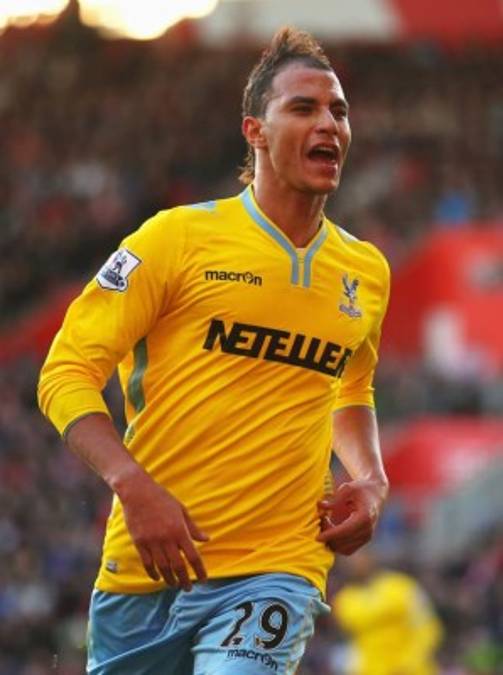 Ellos son los jugadores más feos de la Premier League