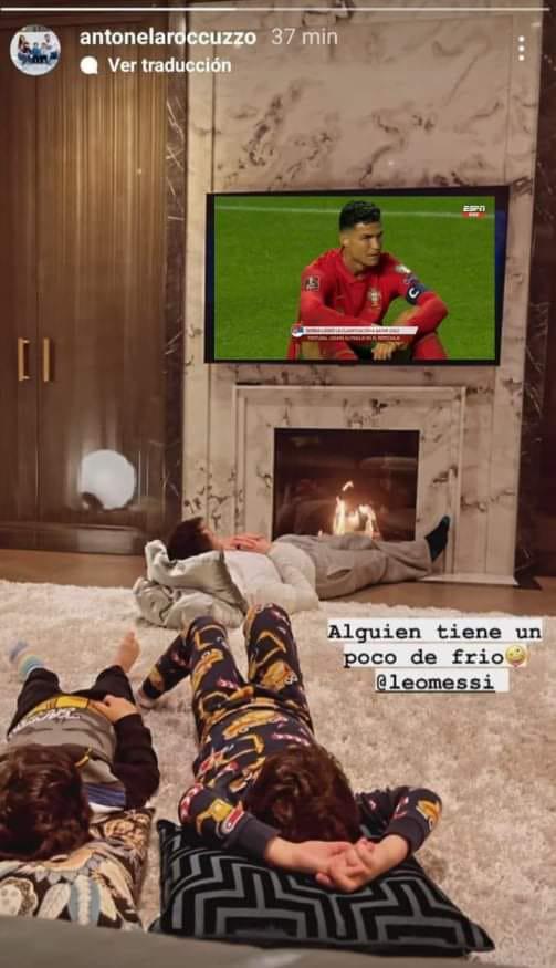 Cristiano Ronaldo e Italia son víctimas: Los jocosos memes que dejó el sorteo de repechaje rumbo a Qatar 2022