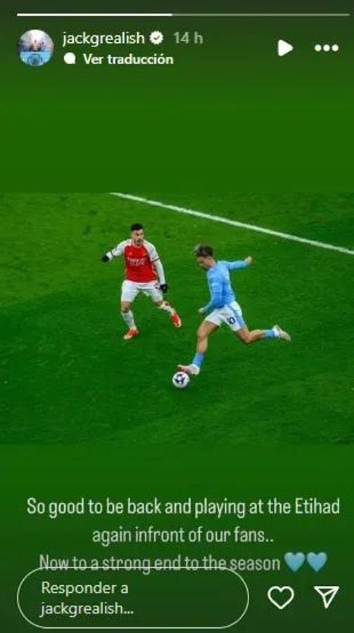 Pep Guardiola tuvo bronca con uno de sus jugadores y este fue el subjetivo mensaje que dejó: “Esto ya es aburrido”