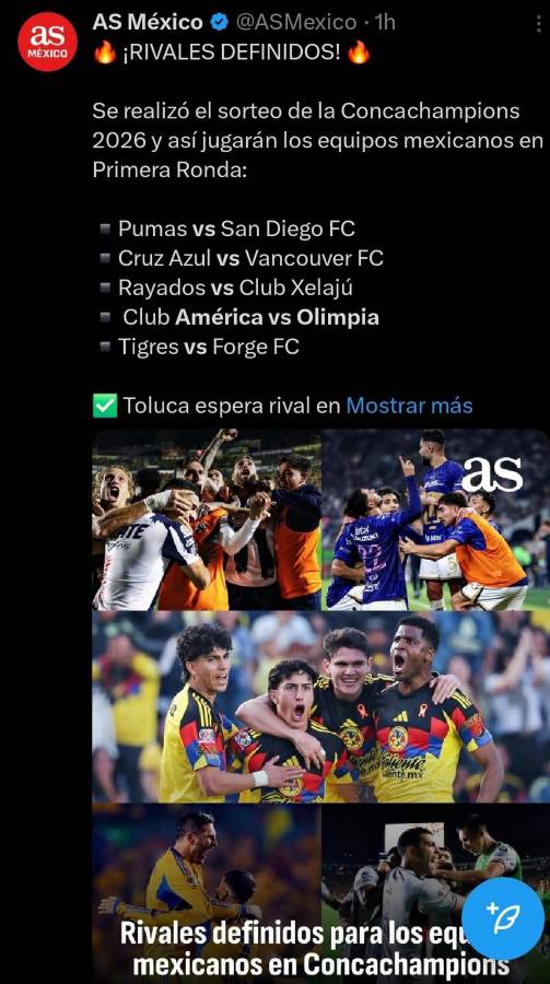 ¿Los ven eliminados? Prensa deportiva se rinde ante Son Heung-min y calientan el duelo Olimpia vs América