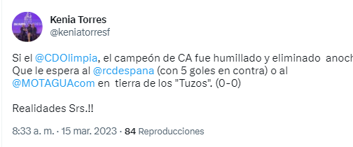 ¡No lo bajan de “fracaso” y “ridículo”! Prensa hondureña carga contra Olimpia tras la eliminación ante Atlas en Concacaf