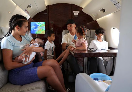 Hermana de Georgina Rodríguez está en la ruina, viviendo de okupa y su llamada de auxilio: ‘‘Ella no me quiere ayudar...’’