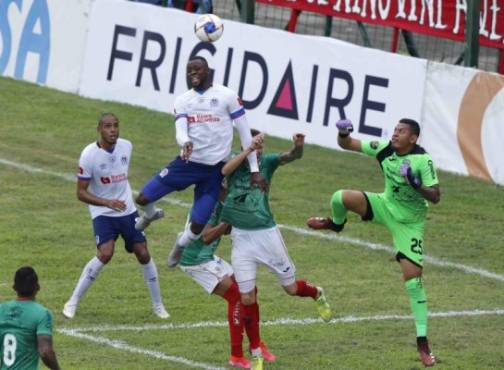 Marathon vs Olimpia 0-1 | Gran Final Vuelta | Liga Nacional de Honduras | Apertura 2020- Olimpia alcanza su copa 32 y asÃ­ lo festejan las redes sociales El triunfo en el Torneo Apertura 2020-2021 deja a- Olimpia vuelve a ganar al MarathÃ³n y se corona bicampeÃ³n de la Liga Nacional de Honduras- Denovan Torres