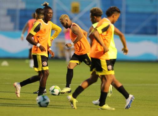 Así vivimos el minuto a minuto de la finalísima del ascenso: Génesis ganó al Juticalpa desde los penales