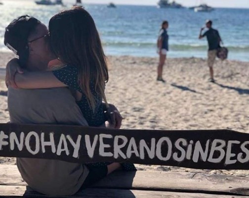 ¡Espectaculares! Las vacaciones de los mejores futbolistas del mundo con sus esposas