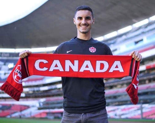 ¡Amenaza en Concacaf! La rejuvenecida Selección de Canadá... ¿quiénes son sus figuras?