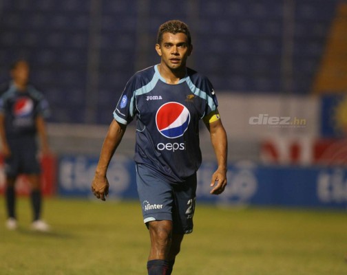 El 11 histórico de hondureños en la Liga Nacional, según Salvador Nasralla