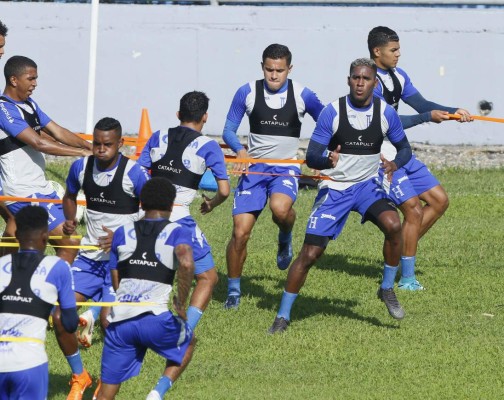 Fichajes: Ex legionario cerca de la Liga de Ascenso y uno del Olimpia iría al extranjero