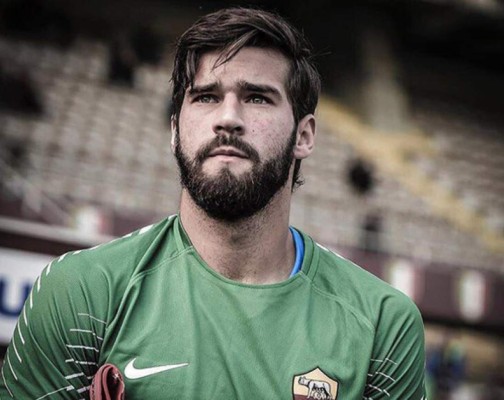 TOP: Los futbolistas más guapos del Mundial de Rusia 2018