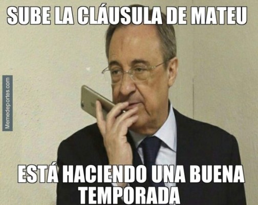 MEMES: James anota doblete y ni aún así lo perdonaron en las redes&nbsp;&nbsp;