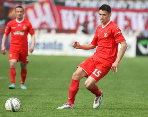 Conoce a las futuras estrellas del fútbol mundial