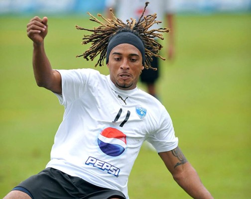 Sueño truncado: Históricos futbolistas centroamericanos que no jugaron un Mundial