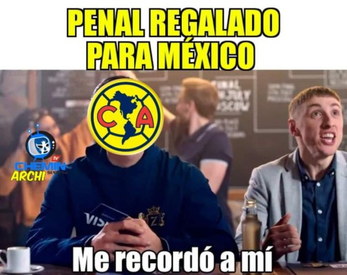 Los otros memes que hacen pedazos al Tata Martino y México tras el polémico triunfo ante Haití