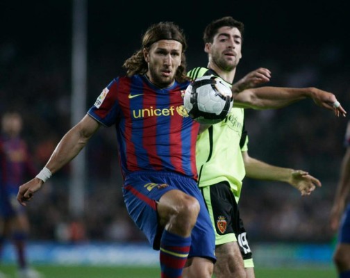 Fotos: Los peores negocios o ventas torcidas del Barcelona en su historia