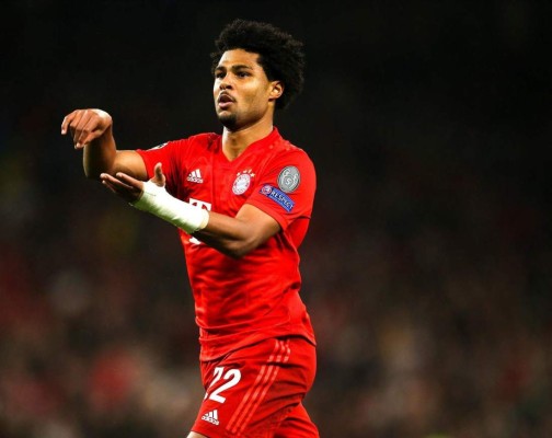 Con dos bajas: El poderoso 11 del Bayern Munich para la final del Mundial de Clubes ante Tigres